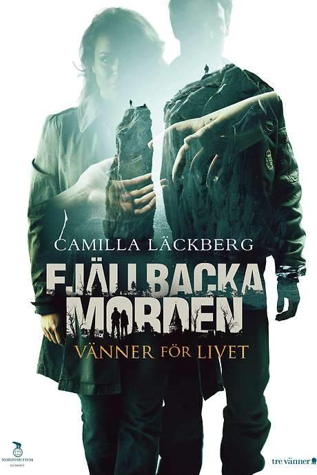 The Fjällbacka Murders: Friends for Life